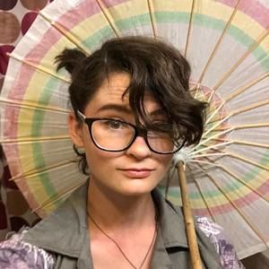 Meet your Posher, Maureen